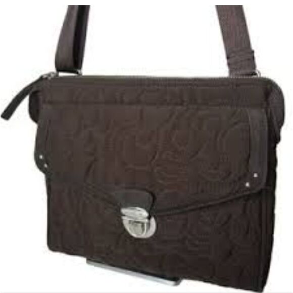Vera Bradley Shoulder Bag Women's